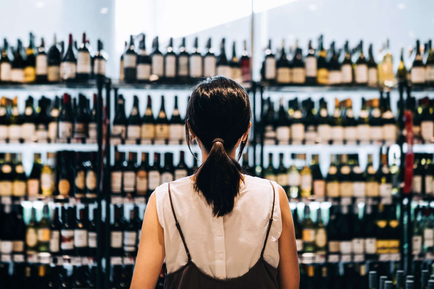You Can Buy Better Wine if You Know What to Look for on the Bottle Label