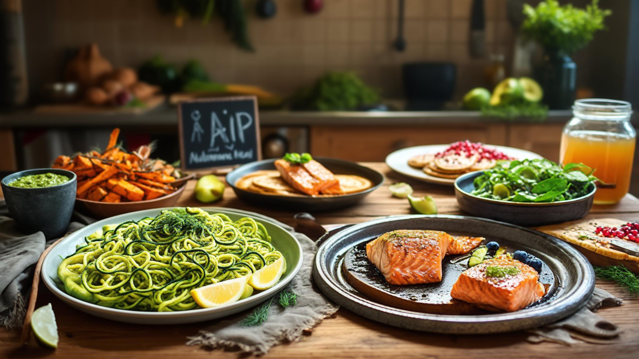 Everything You Need To Know About Autoimmune Paleo Diet Recipes