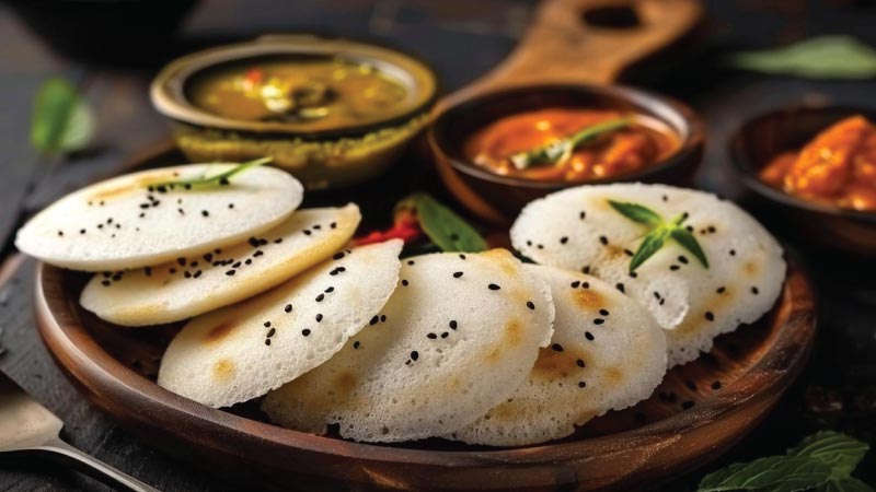 Quick Indian Breakfast Recipes for Busy Mornings Quick Indian Breakfast Recipes for Busy Mornings