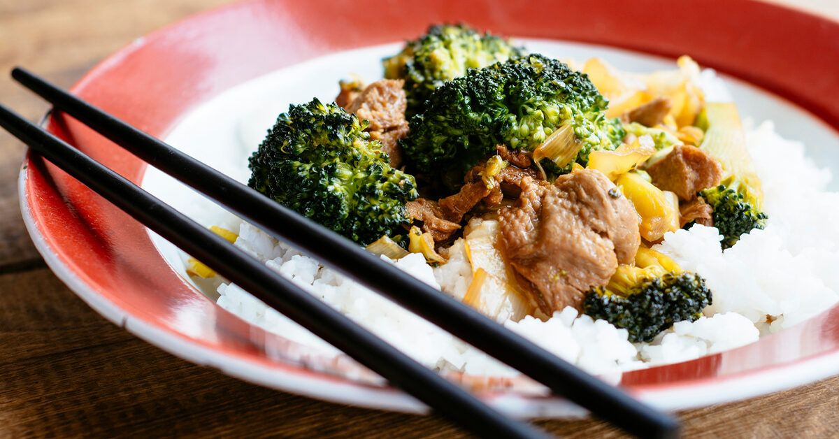 Top 10 Protein & Iron-Rich Vegetarian Foods You Need to Try