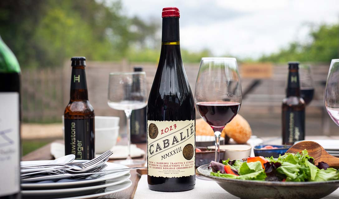 The Ultimate Guide to Wine and Food Pairing: Perfect Matches