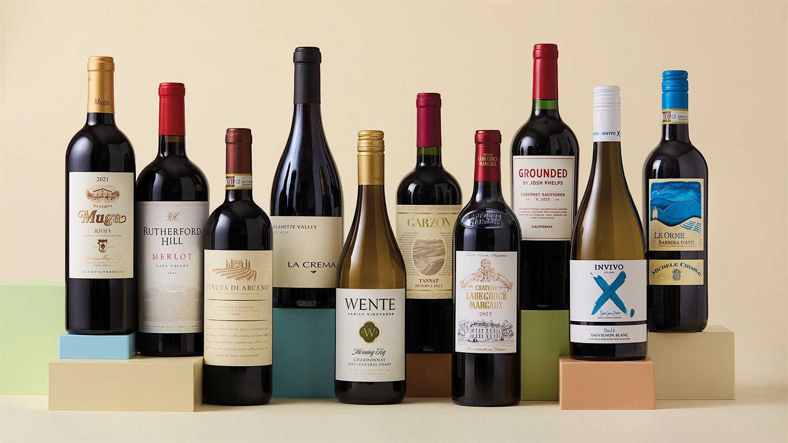 10 Best Wines in the World for Every Wine Lover