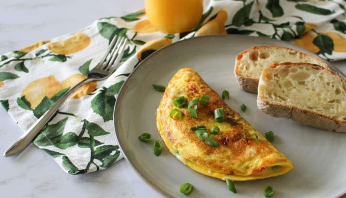 Healthy Dinner Ideas for Family