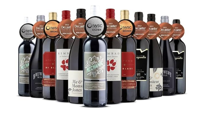 What Makes a Great Cabernet Sauvignon?