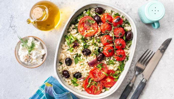 Vegetarian Breakfast Recipes