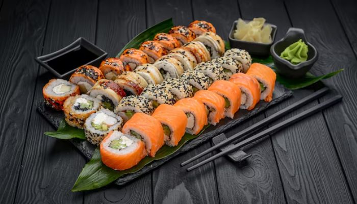 Sushi