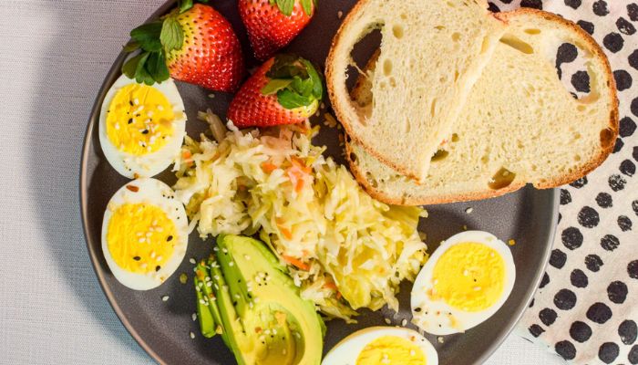 Gut Health Breakfast Recipes